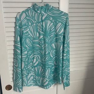 Vineyard Vines Performance Quarter-zip